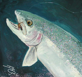 SALMON